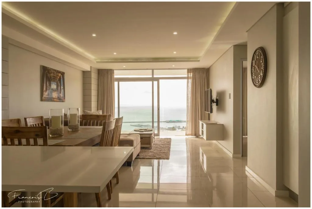 View @ The Bay Apartments